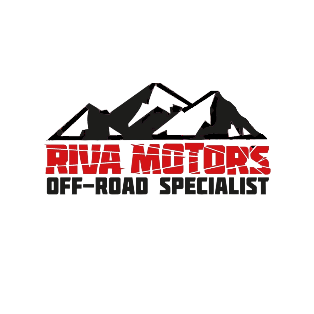 Riva Motors logo