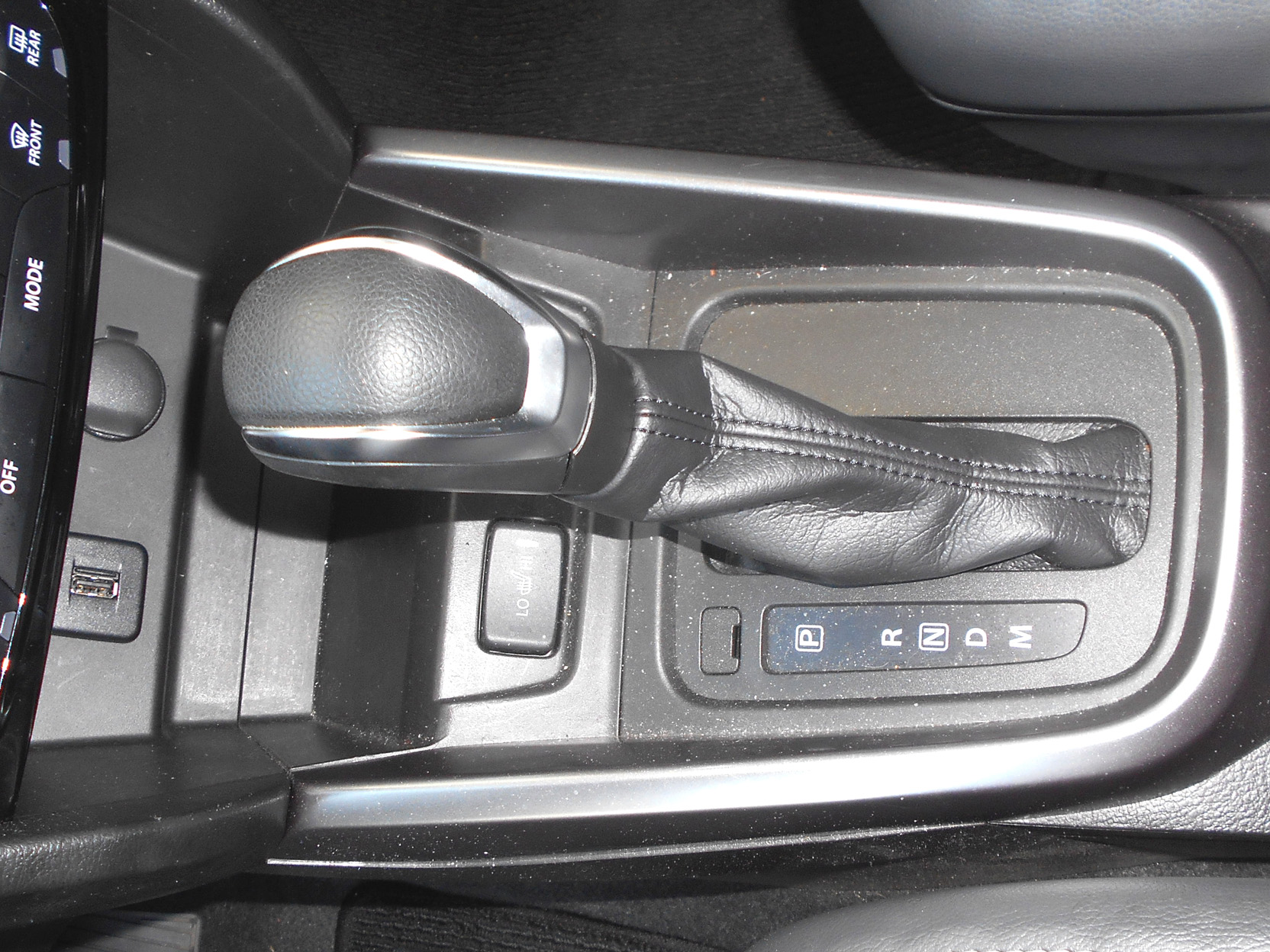 Suzuki Vitara Hyb giallo GM801AF provv3c